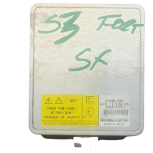 Bmw Serie 3 E90 anno dal 2004 al 2007 Centralina fanale destro 6948180 626.11.104.99 W3T13271